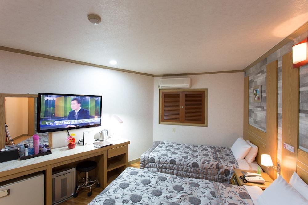Kaya Tourist Hotel Soul Exteriér fotografie